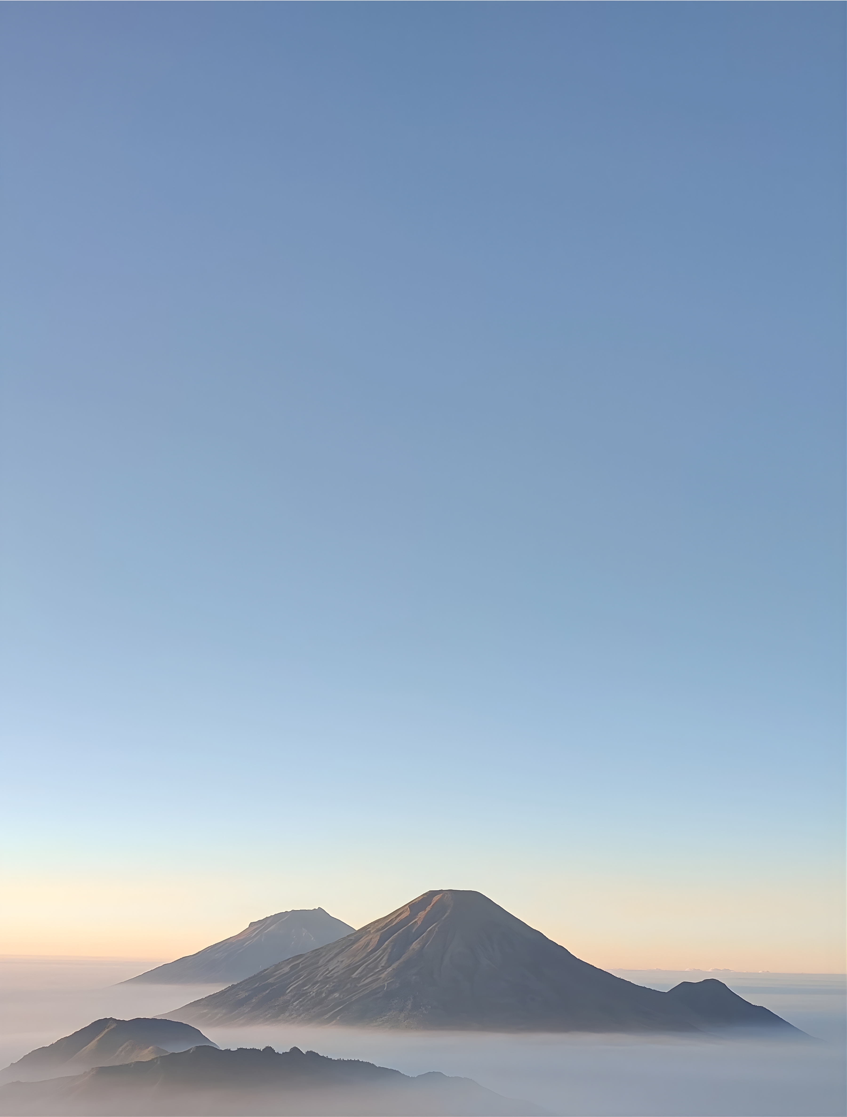 Mountain Background