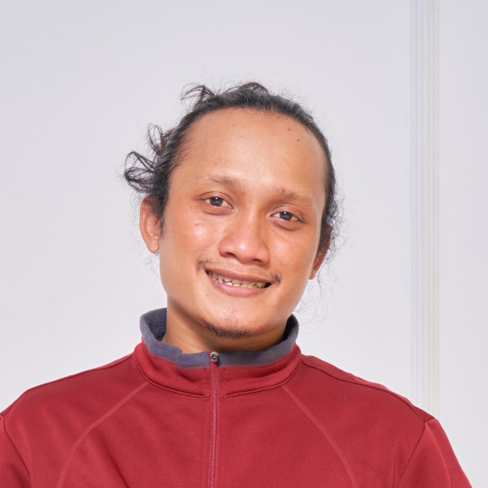 Muhammad