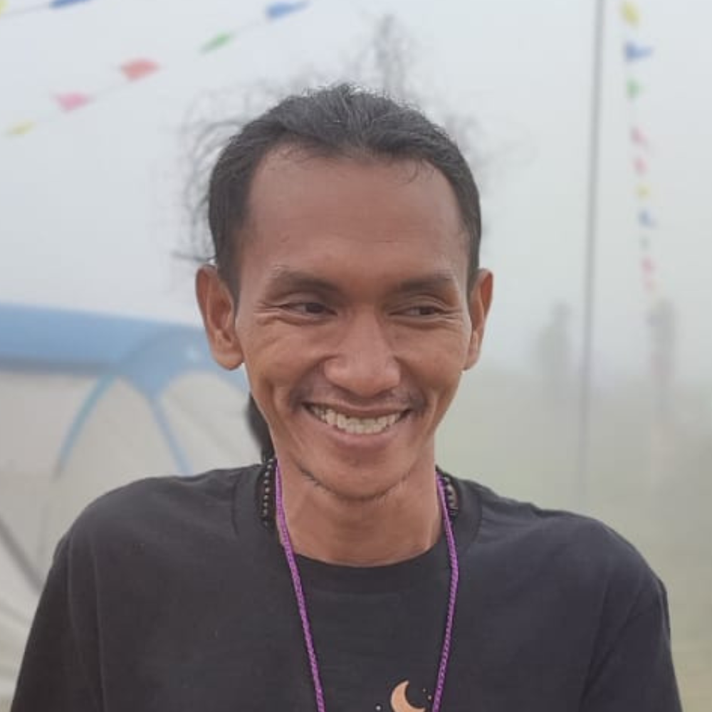 M. Yayi