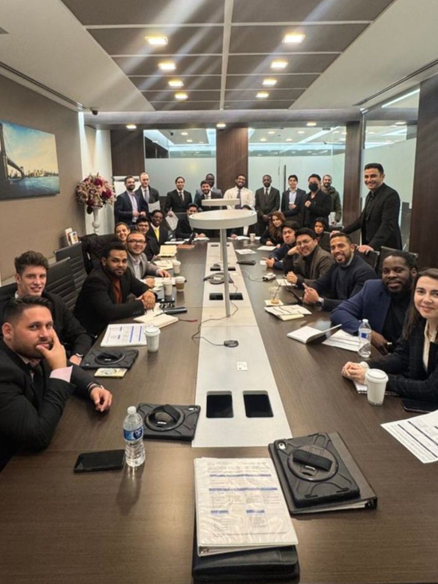 Company Gathering