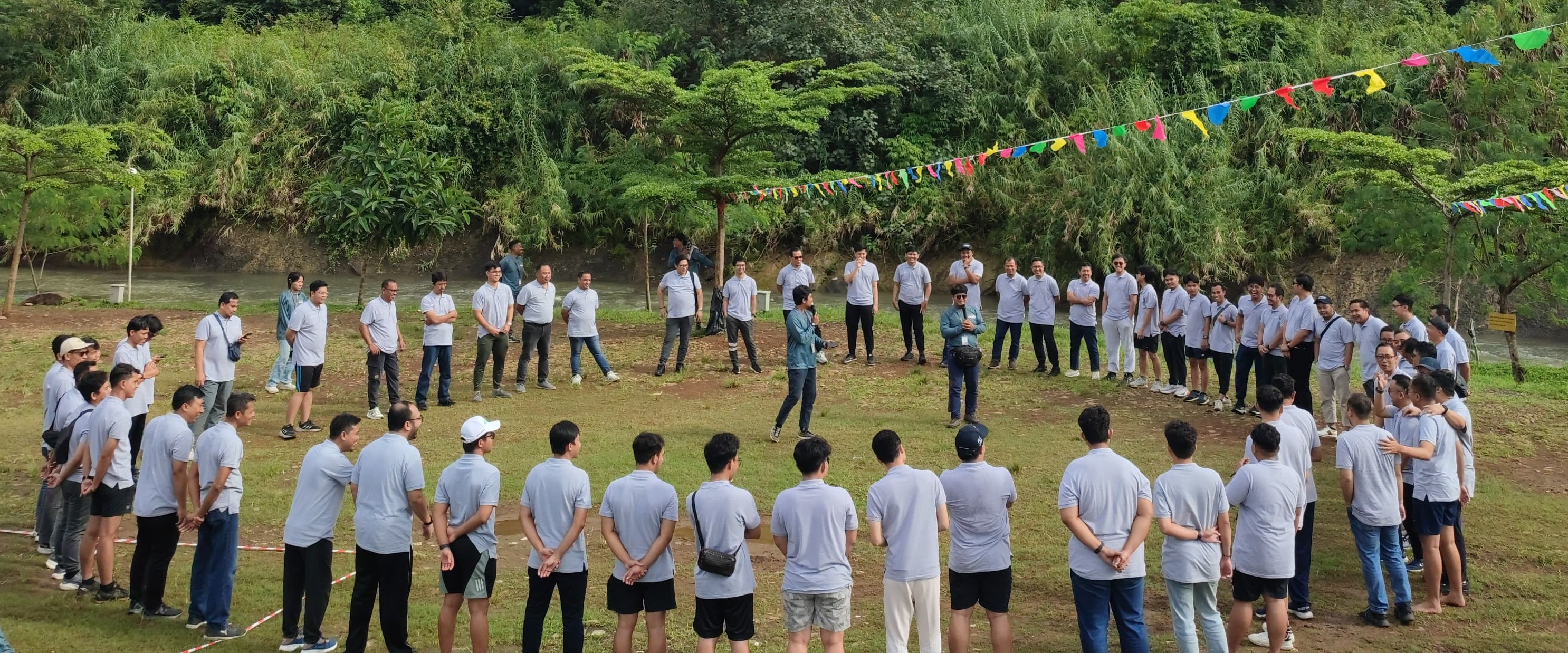 Outdoor Activity