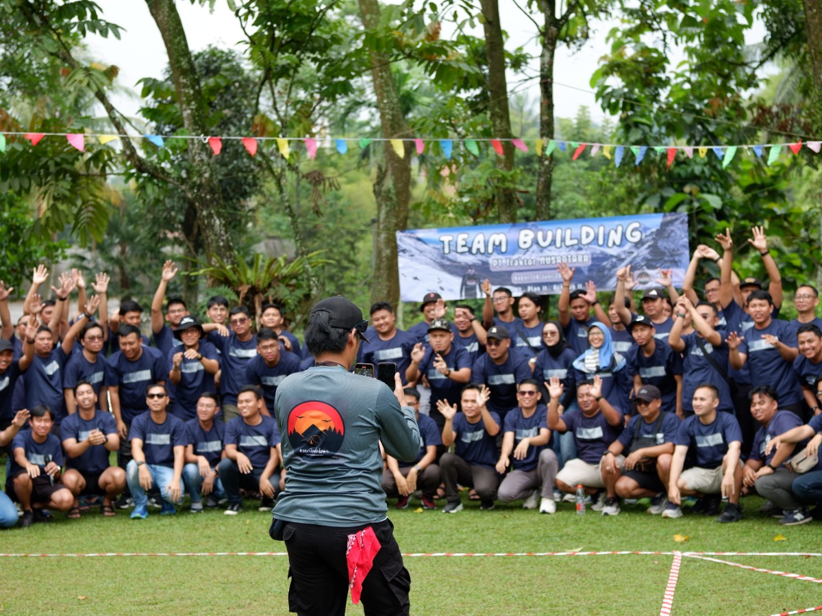 Team Building