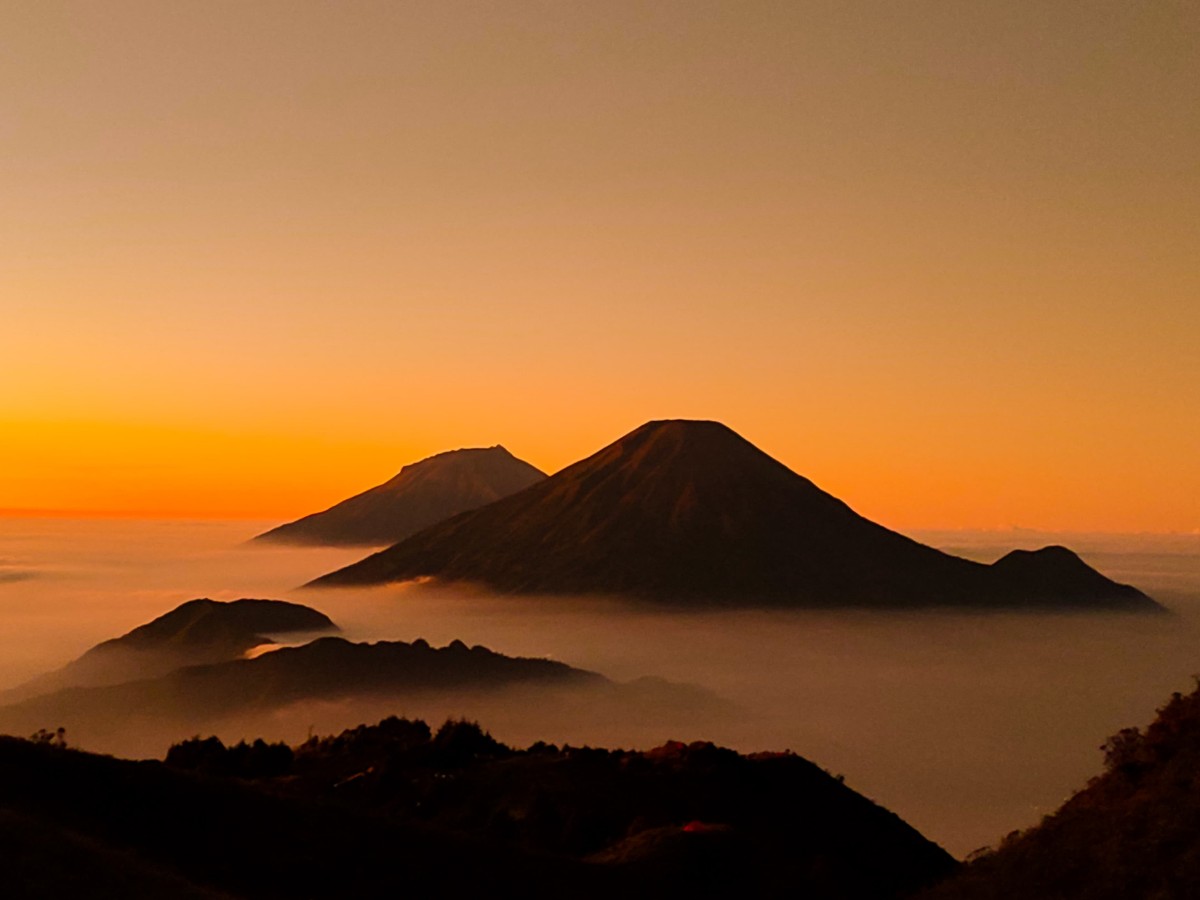 Sunrise View